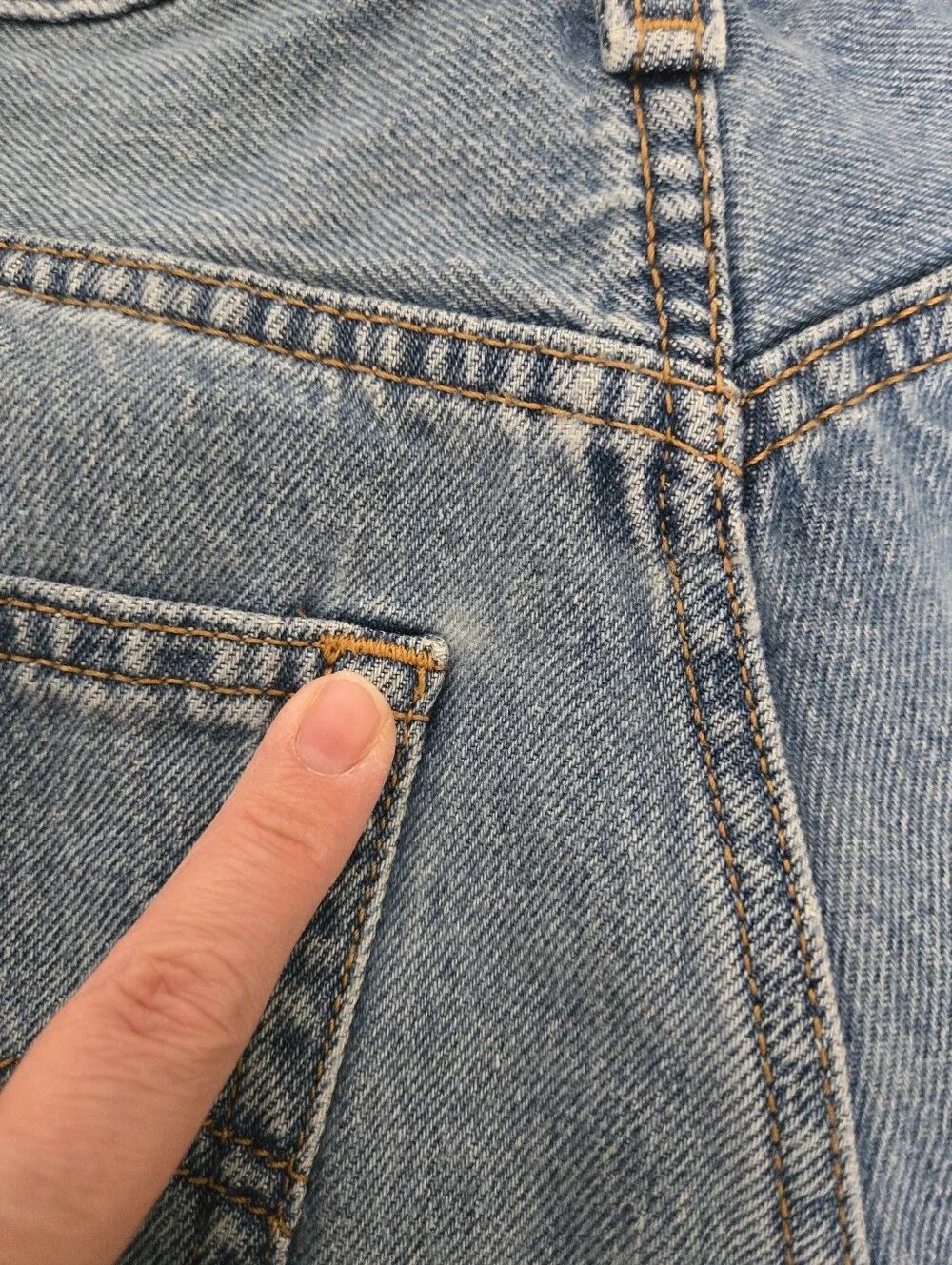Levis levi 94